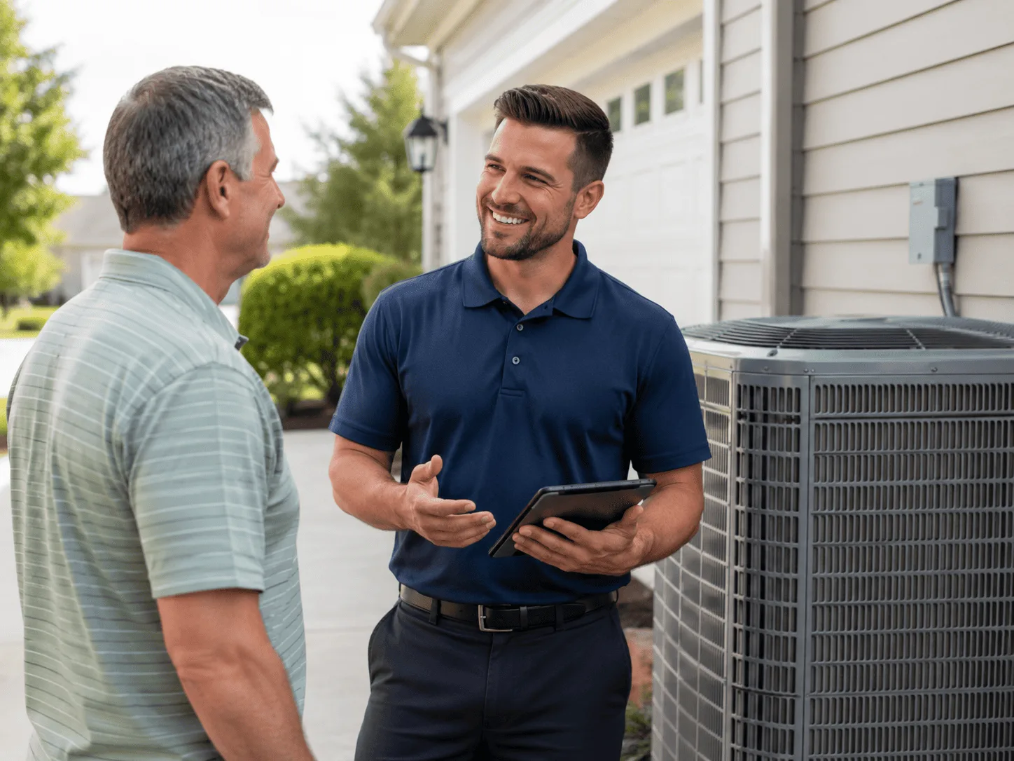 Heat Pump Installation Sutersville, PA FAQs
